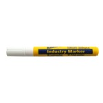 Industri pennor 4,0 mm VIT rund spets (modell 0549)
